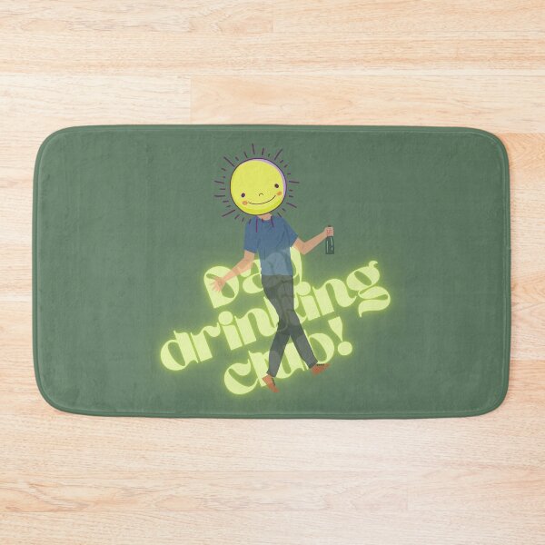 Item preview, Day Drinking Club XXXX Bitter Sweet designed and sold by AuroCreatives.
