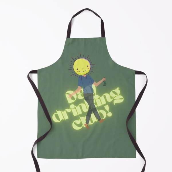 Item preview, Day Drinking Club XXXX Bitter Sweet designed and sold by AuroCreatives.