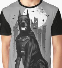 DOBERMAN Graphic T-Shirt