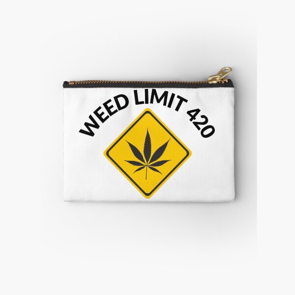 Item preview, weed limit 420 - royal weed designed and sold by noyomiart.