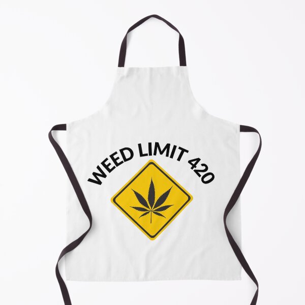 Item preview, weed limit 420 - royal weed designed and sold by noyomiart.