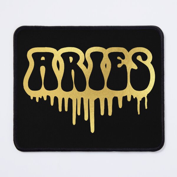 Item preview, Aries designed and sold by pnkpopcorn.