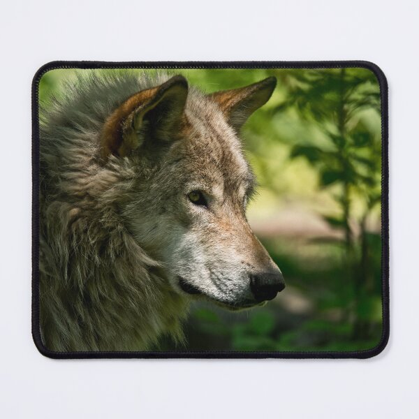 Item preview, Timber Wolf designed and sold by WolvesOnly.