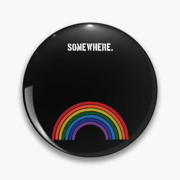 Item preview, Somewhere Over The Rainbow designed and sold by WE-ARE-BANKSY.
