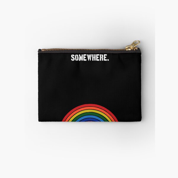 Item preview, Somewhere Over The Rainbow designed and sold by WE-ARE-BANKSY.