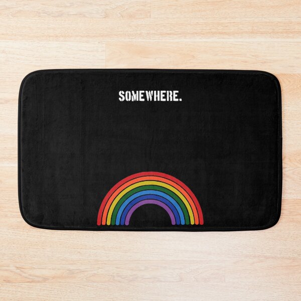 Item preview, Somewhere Over The Rainbow designed and sold by WE-ARE-BANKSY.