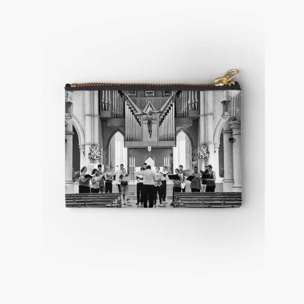 Item preview, Choir Practice designed and sold by bidkev1.