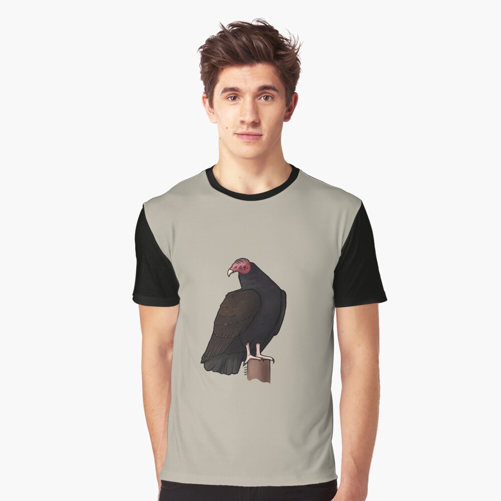 Item preview, Graphic T-Shirt designed and sold by KeesKiwi.
