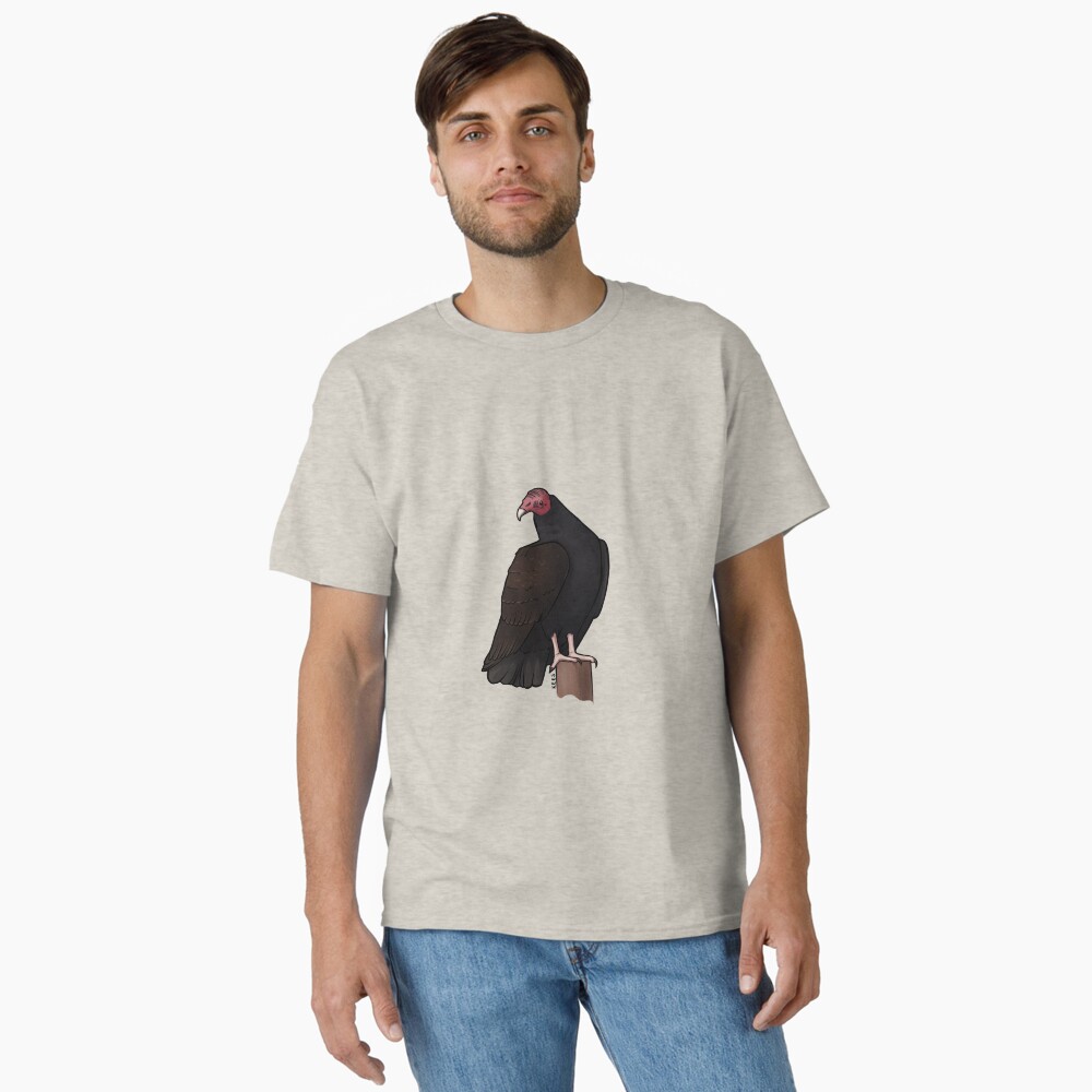 Item preview, Classic T-Shirt designed and sold by KeesKiwi.