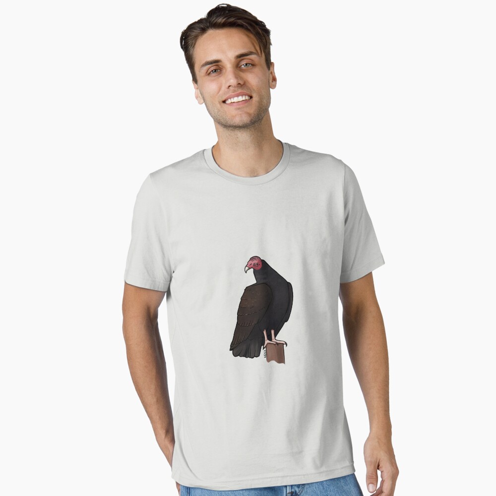 Item preview, Essential T-Shirt designed and sold by KeesKiwi.