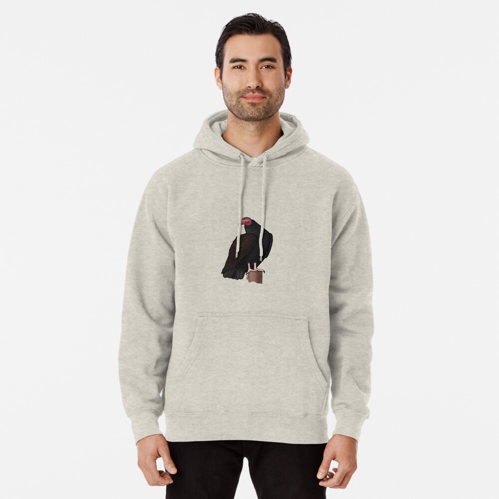 Item preview, Pullover Hoodie designed and sold by KeesKiwi.
