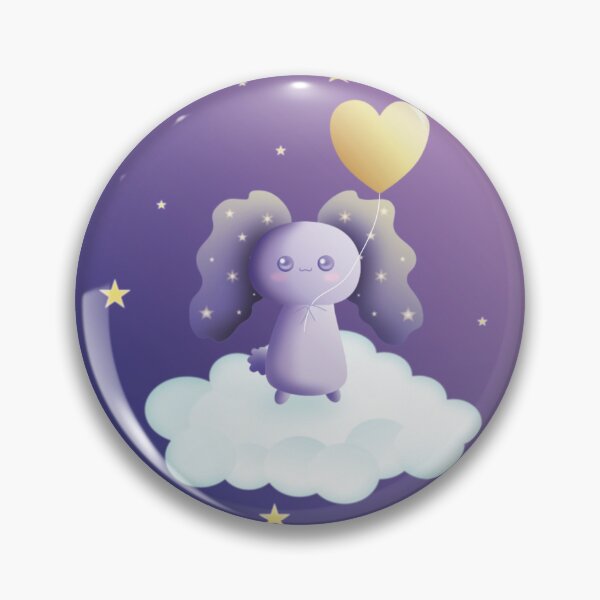 Item preview, fairy puppy designed and sold by minky91.