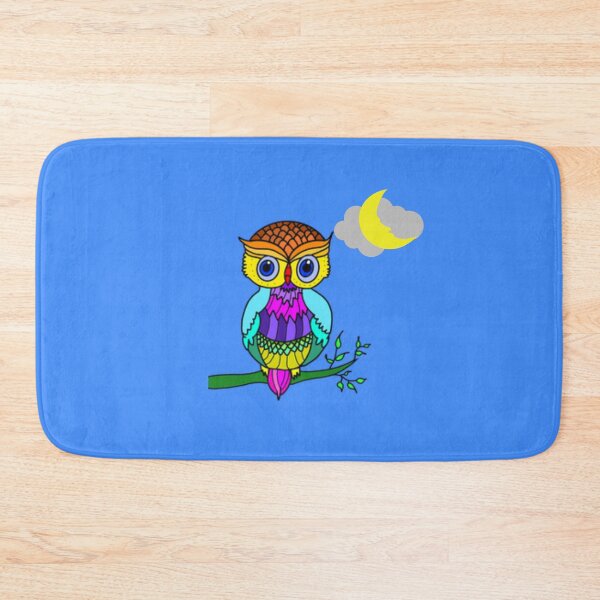 Item preview, night owl designed and sold by time-to-relax.