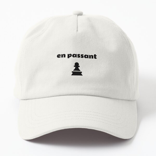Item preview, Chess move en passant designed and sold by fourthreethree.