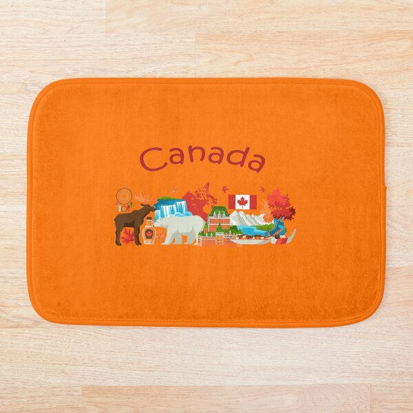 Item preview, Canadá designed and sold by Sejmen.