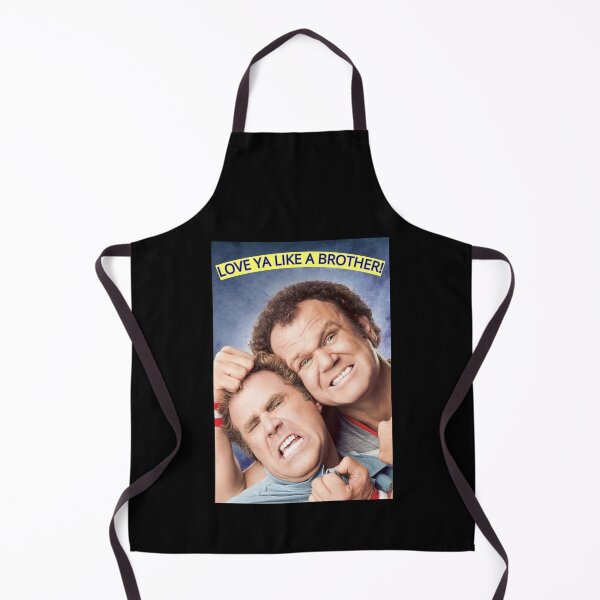 Item preview, Step Brothers, Love Ya Like a Brother, Original Willow Days designed and sold by avit1.