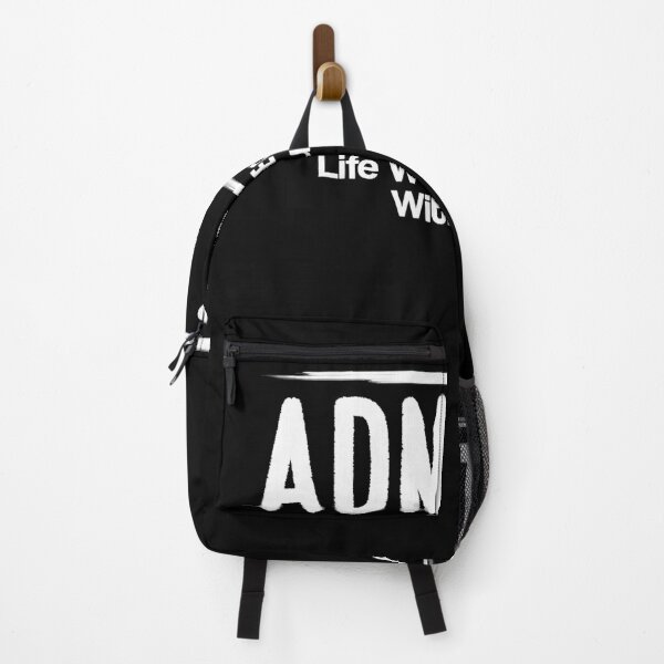 Item preview, Admit It Life Would Be Boring Without Me designed and sold by michellexkelly.