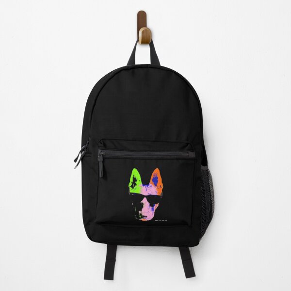 Item preview, cool mal nft art designed and sold by Christian P Bolante.