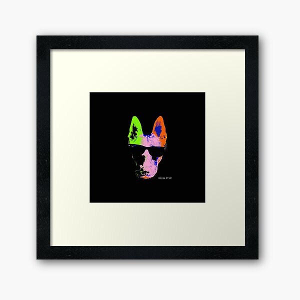 Item preview, cool mal nft art designed and sold by Christian P Bolante.
