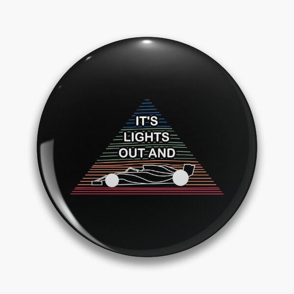 Item preview, Away We Go designed and sold by WorldEngine.