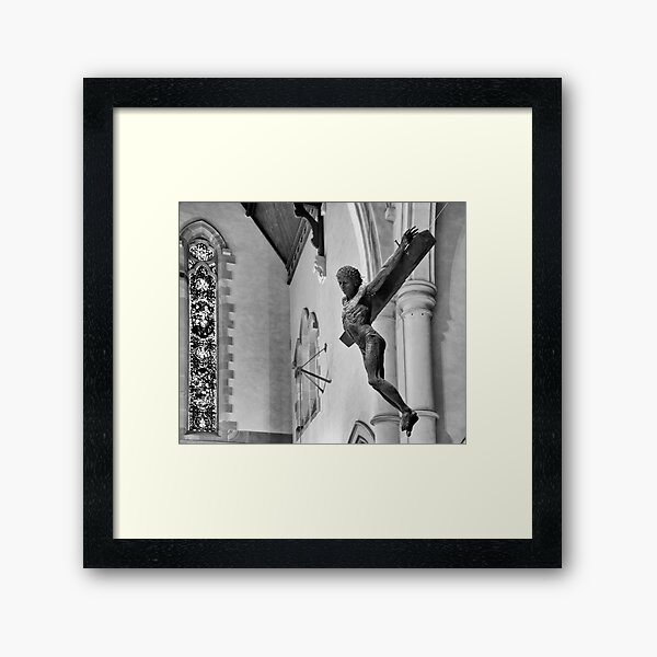 Item preview, The Crucifixion designed and sold by bidkev1.