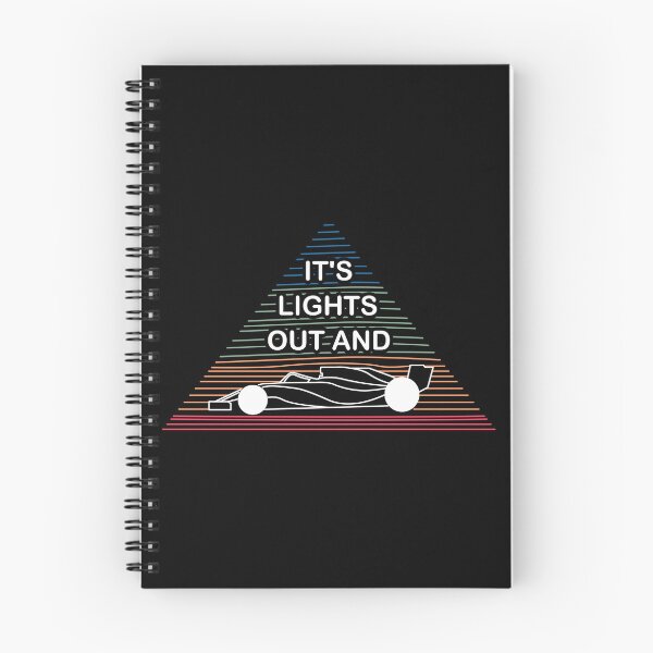 Item preview, Away We Go designed and sold by WorldEngine.