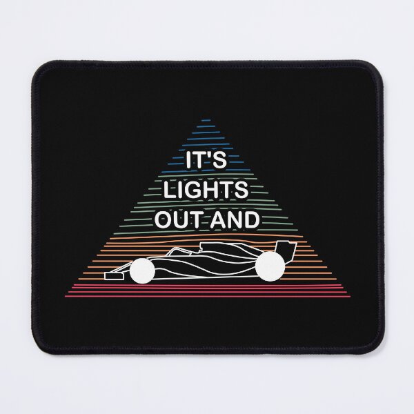 Item preview, Away We Go designed and sold by WorldEngine.