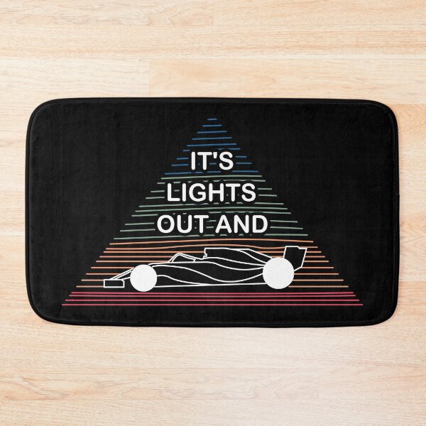 Item preview, Away We Go designed and sold by WorldEngine.