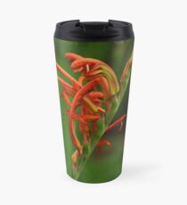 Winter Garden 2 Travel Mug