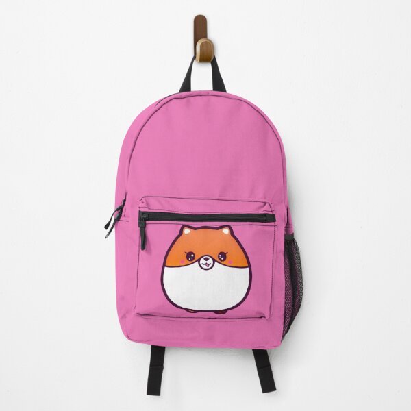 Item preview, Pomeranian dog breed kawaii cute adorable designed and sold by · GAMING SOUL ·.