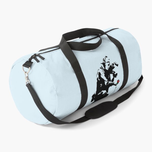Item preview, Banksy Flower Photographer designed and sold by Colterlailah.