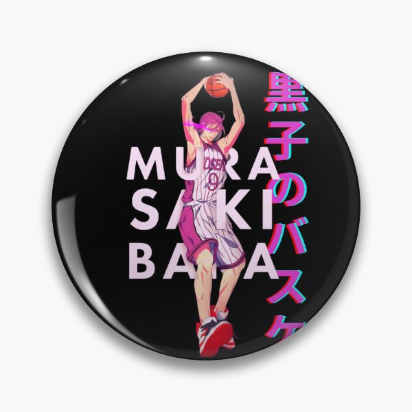 Item preview, Kuroko No Basket, Basketball designed and sold by RedoneDesignART ⭐⭐⭐⭐⭐.