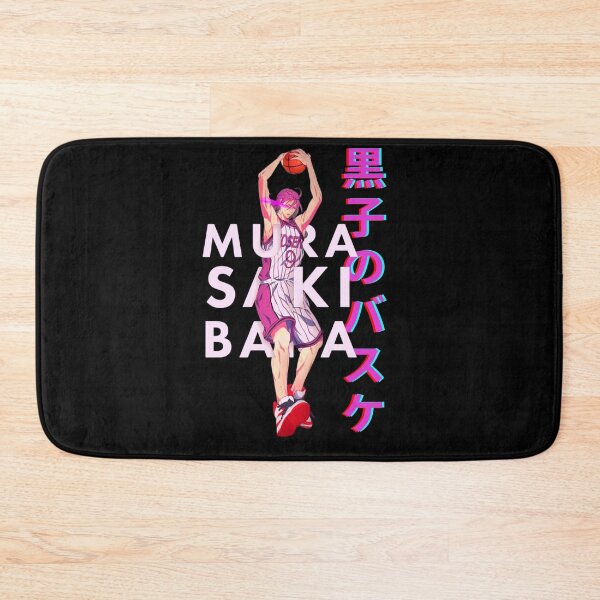 Item preview, Kuroko No Basket, Basketball designed and sold by RedoneDesignART ⭐⭐⭐⭐⭐.