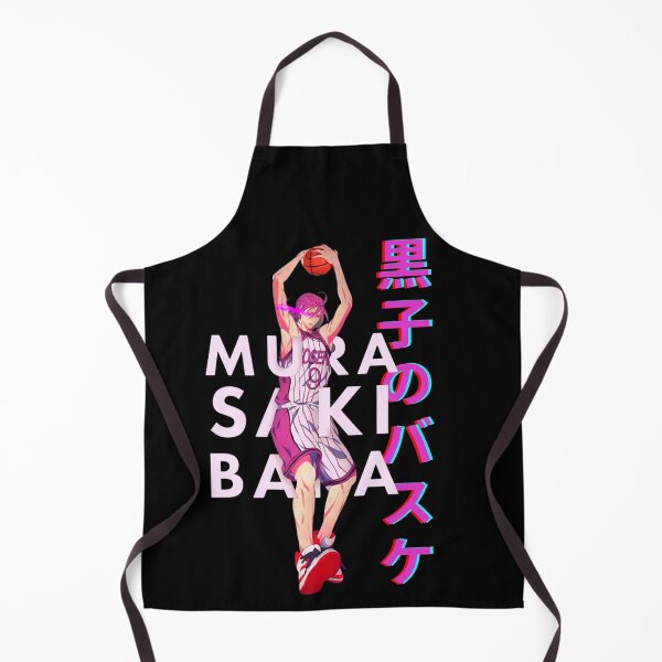 Item preview, Kuroko No Basket, Basketball designed and sold by RedoneDesignART ⭐⭐⭐⭐⭐.