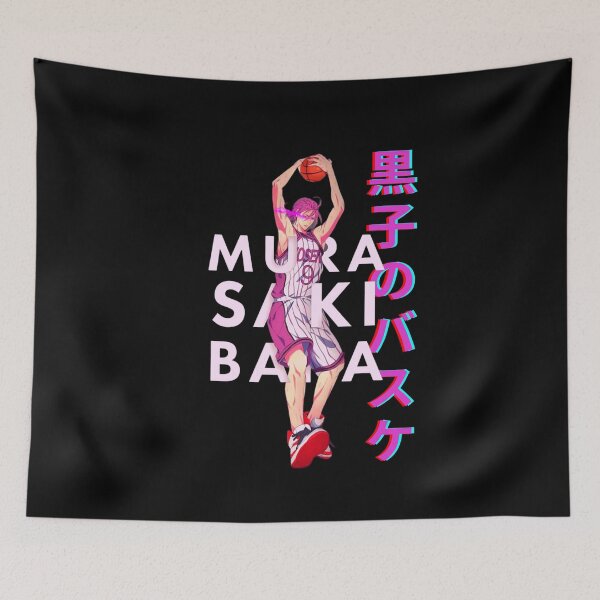 Item preview, Kuroko No Basket, Basketball designed and sold by RedoneDesignART ⭐⭐⭐⭐⭐.