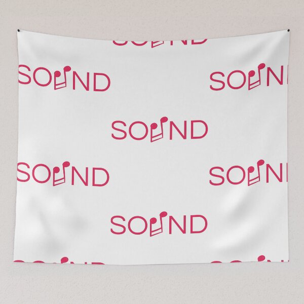Item preview, sound designed and sold by LU NA.