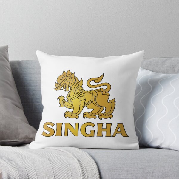 Item preview, golden beer of singha  designed and sold by gobertorton.