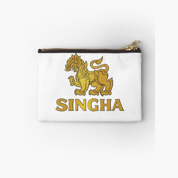 Item preview, golden beer of singha  designed and sold by gobertorton.