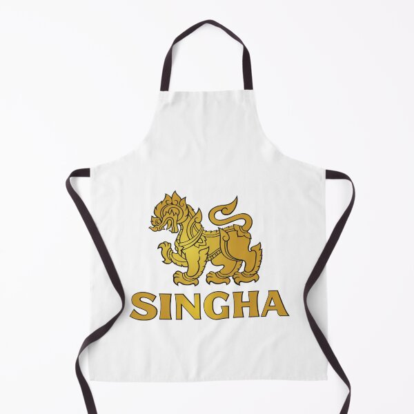 Item preview, golden beer of singha designed and sold by gobertorton.
