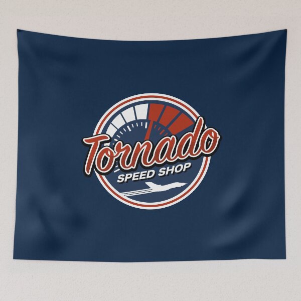 Item preview, RAF Tornado designed and sold by StrongVlad.