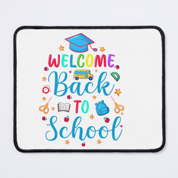 Item preview, Welcome Back To School  designed and sold by kakarot-art.