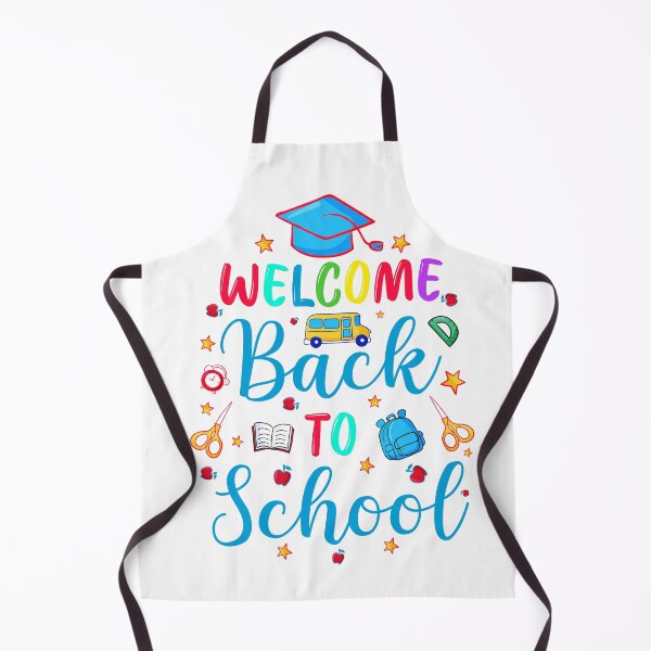 Item preview, Welcome Back To School designed and sold by kakarot-art.