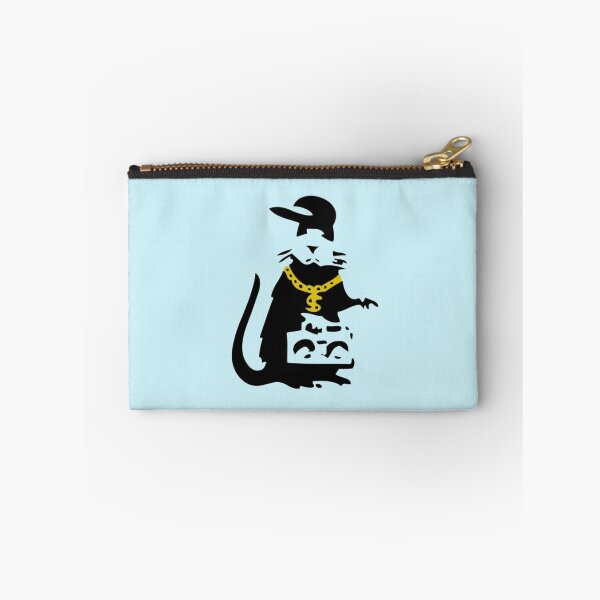 Item preview, Banksy Gangsta Rat designed and sold by Colterlailah.