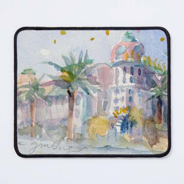 Item preview, Negresco, Nice designed and sold by lenorelove.