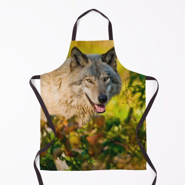 Artikelvorschau, Timber Wolf entworfen und verkauft von WolvesOnly.