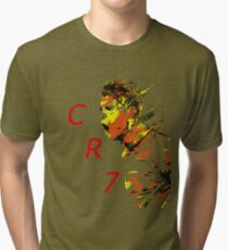 CR7 Tri-blend T-Shirt