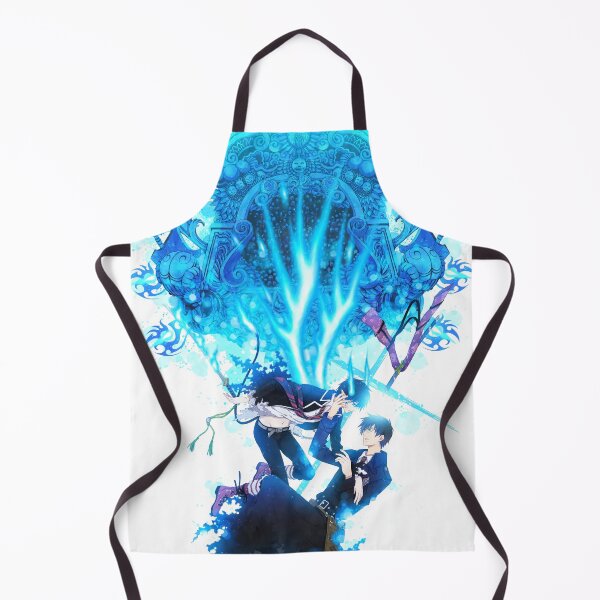 Item preview, Rin Okumura Blue Exorcist Artwork For Otaku designed and sold by CharlesLevon.
