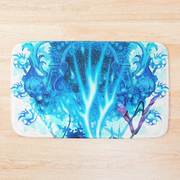 Item preview, Rin Okumura Blue Exorcist Artwork For Otaku designed and sold by CharlesLevon.