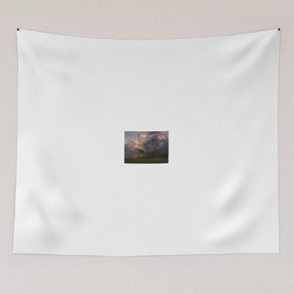Item preview, Storm Rising designed and sold by Alla Gill.