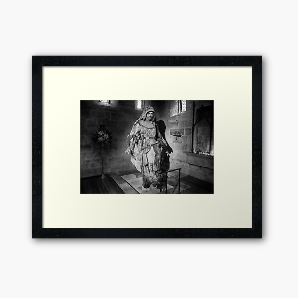 Item preview, Saint Mary MacKillop designed and sold by bidkev1.